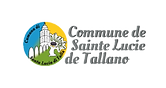 Blason de Sainte-Lucie-de-Tallano